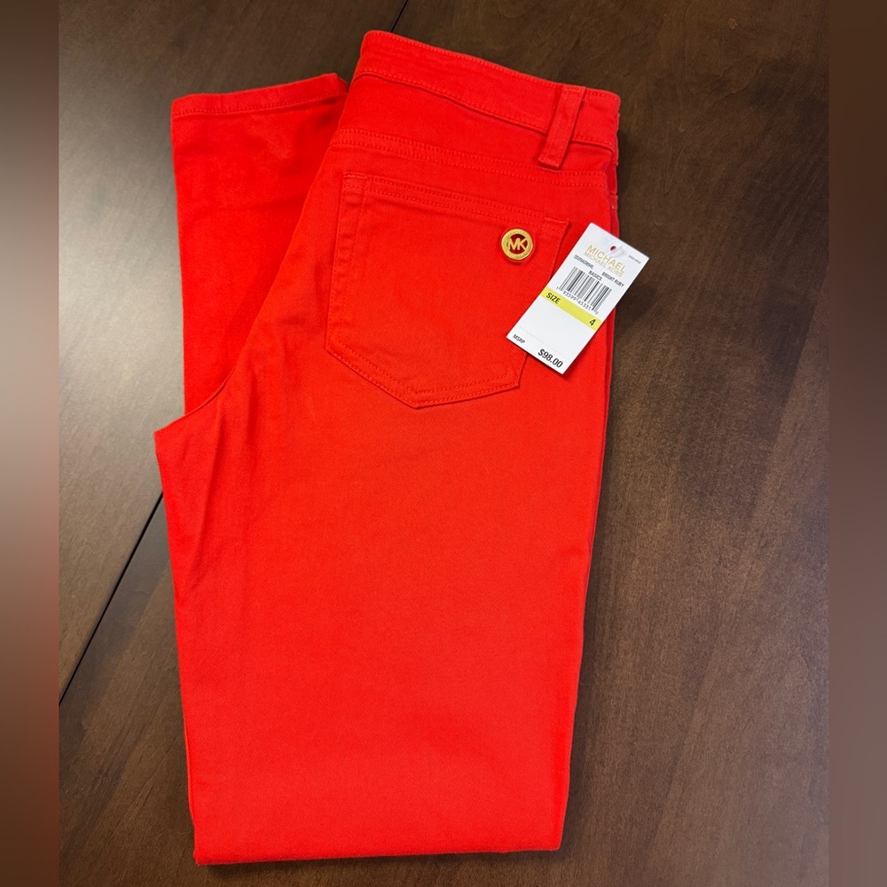 Michael Kors Jeans
